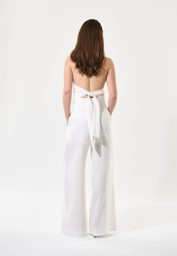 Dea Kudibal MerylDEA NS - Vest - Nat. White