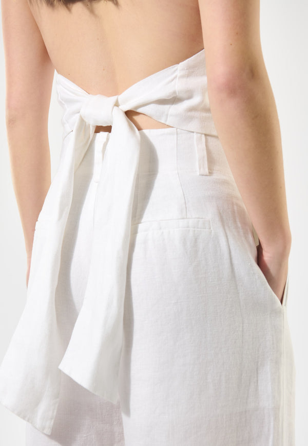 Dea Kudibal MerylDEA NS - Vest - Nat. White