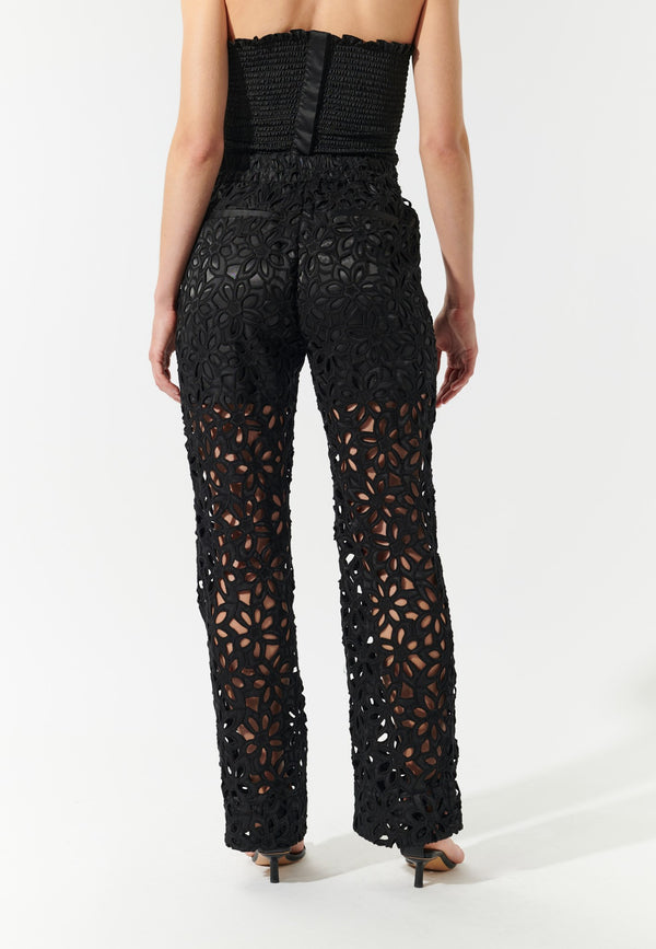 Dea Kudibal MikoDEA NS - Trousers - Black