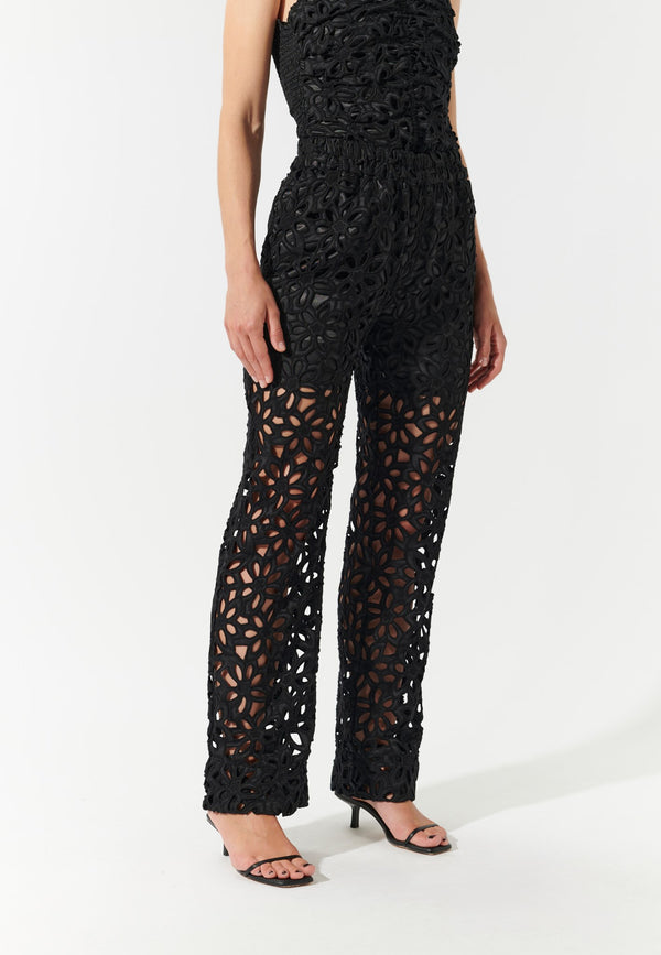 dea kudibal MikoDEA NS - Trousers - Black