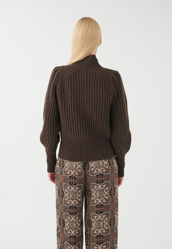 Dea Kudibal MittaDEA RWS - Sweater - Coffee