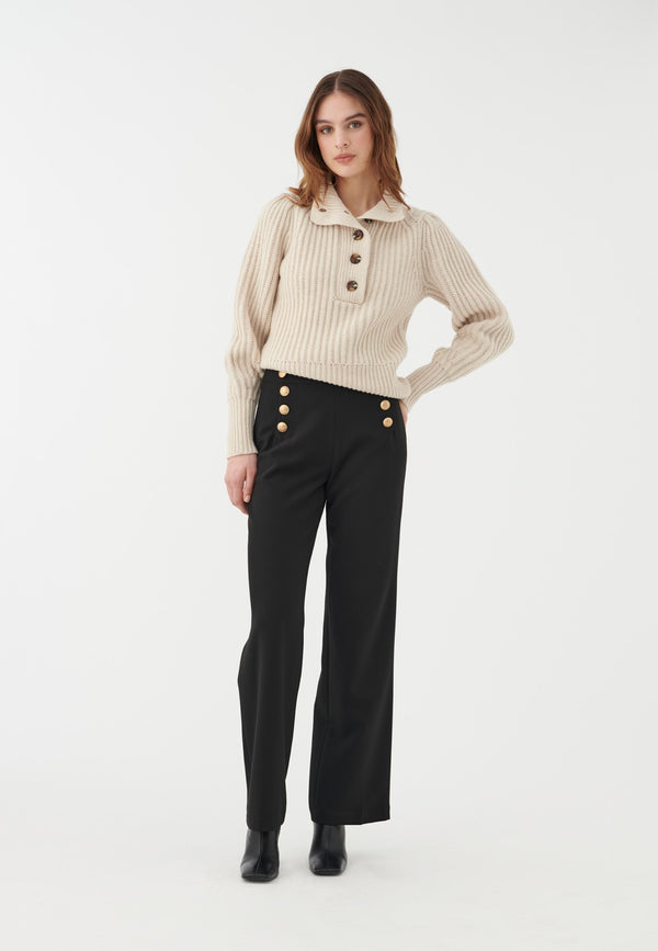 Dea Kudibal MittaDEA RWS - Sweater - Shearling