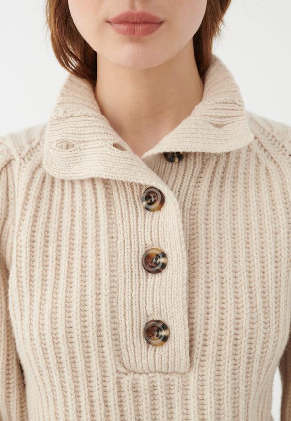 Dea Kudibal MittaDEA RWS - Sweater - Shearling