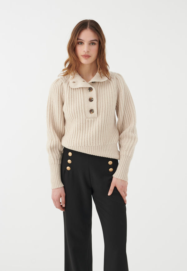 dea kudibal MittaDEA RWS - Sweater - Shearling