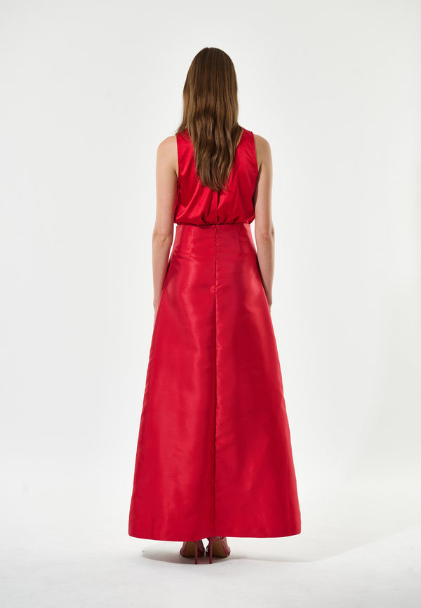 Dea Kudibal MonnieDEA NS - Skirt - Flame