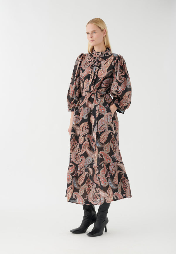 Dea Kudibal MyDEA - Dress - Fortunio Black