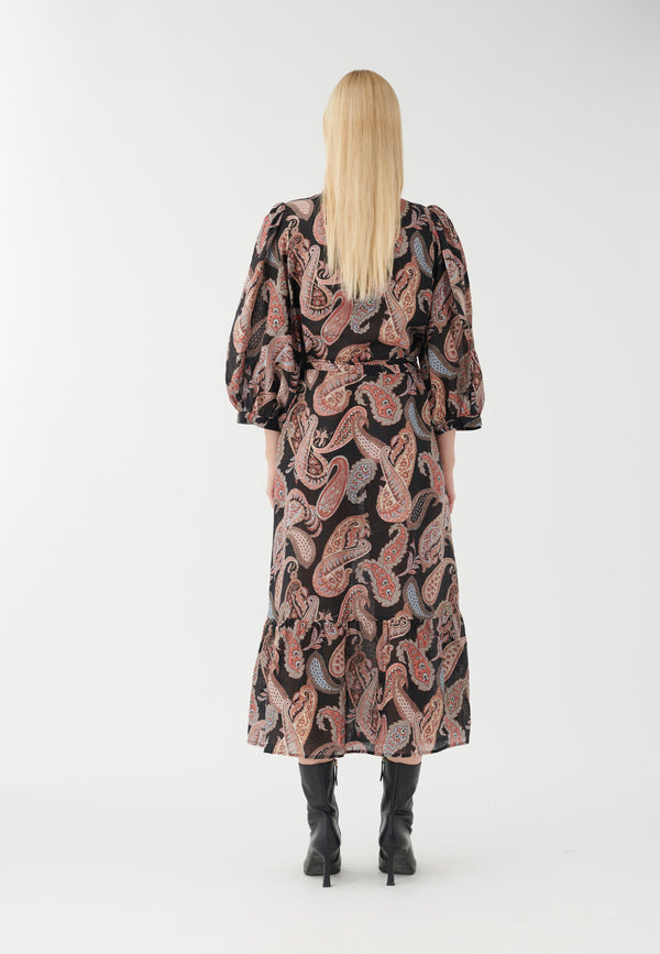 Dea Kudibal MyDEA - Dress - Fortunio Black