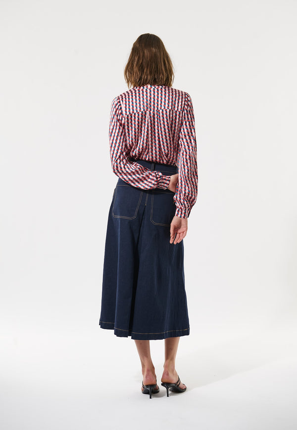 Dea Kudibal NadiaDEA - Blouse - Ferrera