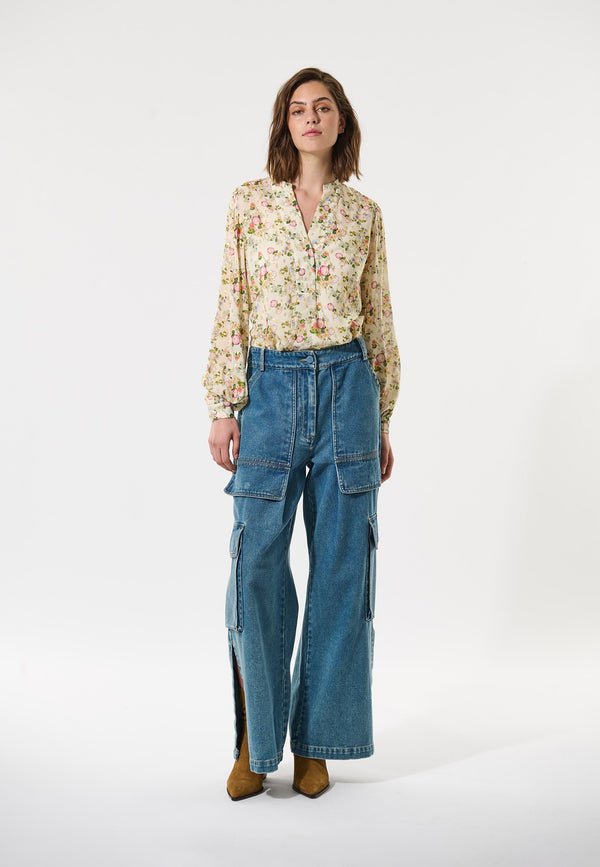 Dea Kudibal NadiaDEA NS - Blouse - Mayfair