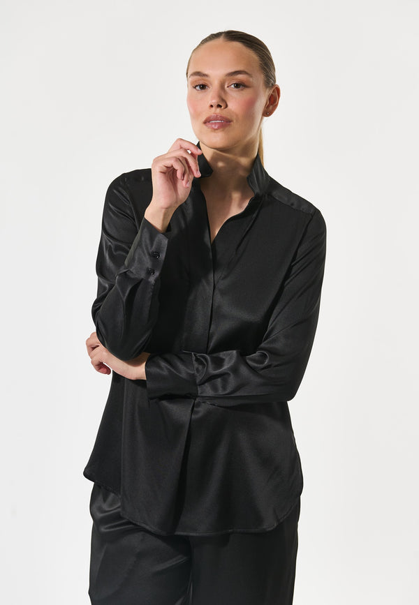 dea kudibal NateDEA - Blouse - Black