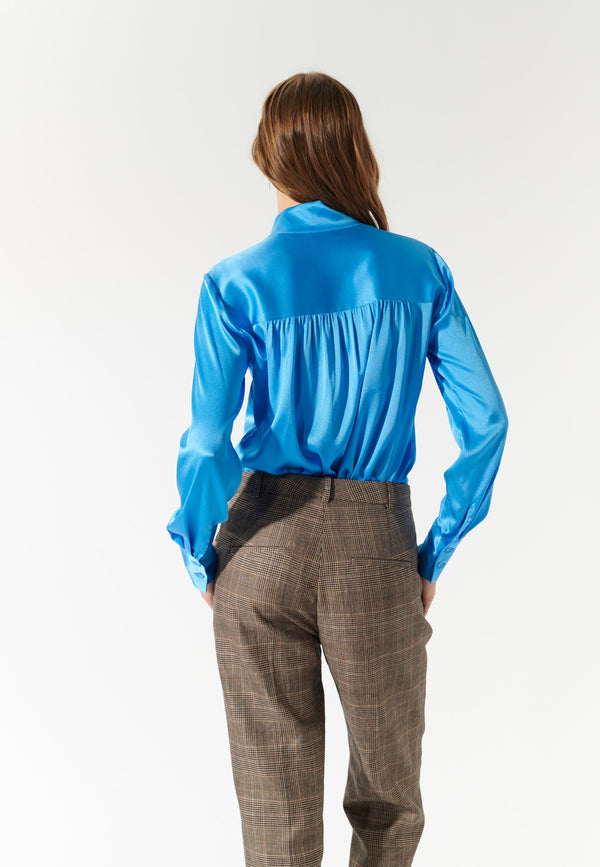 Dea Kudibal NateDEA - Blouse - Greek