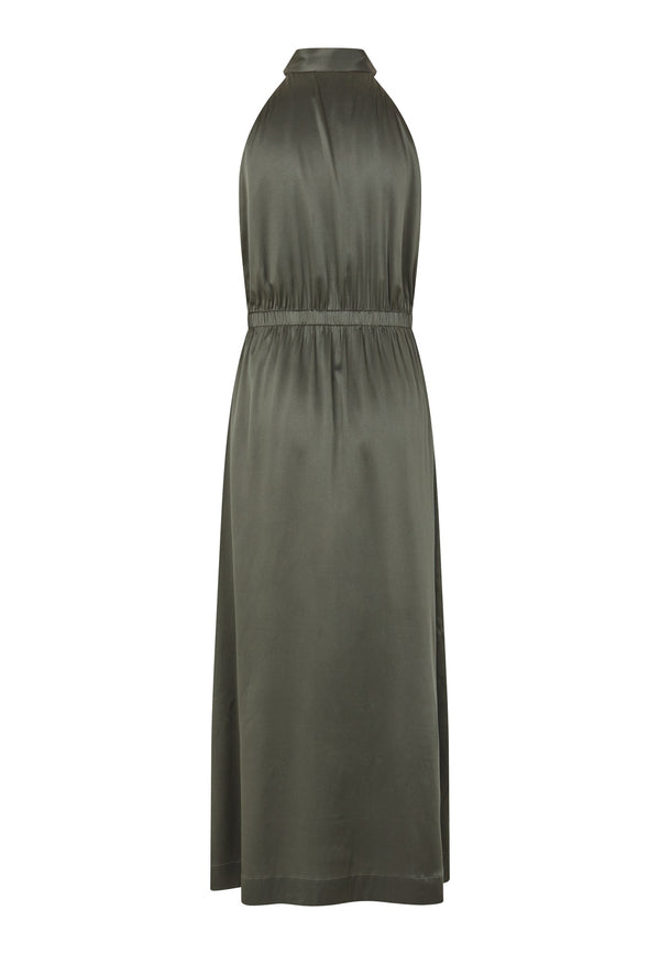 Dea Kudibal NattieDEA - Dress - Hunter