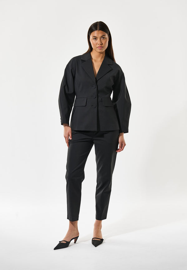 Dea Kudibal NellieDEA - Jacket - Black