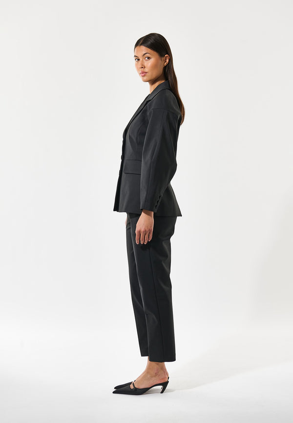 Dea Kudibal NellieDEA - Jacket - Black