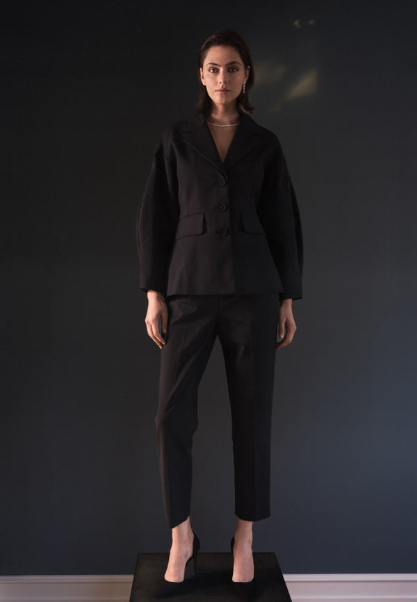 dea kudibal NellieDEA - Jacket - Black