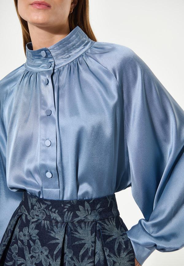 dea kudibal NicolaDEA - Blouse - Harbour