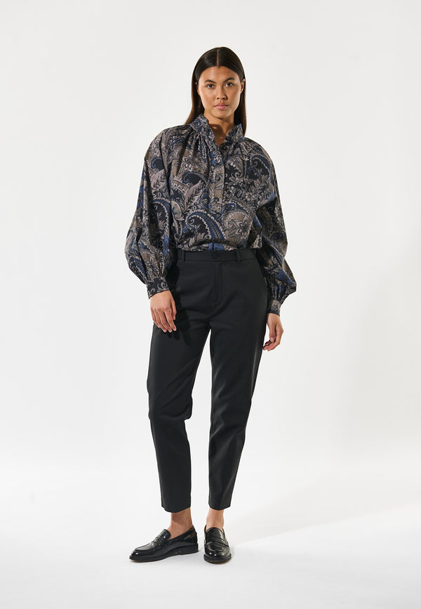 Dea Kudibal NicolaDEA - Blouse - Sayo Millennium