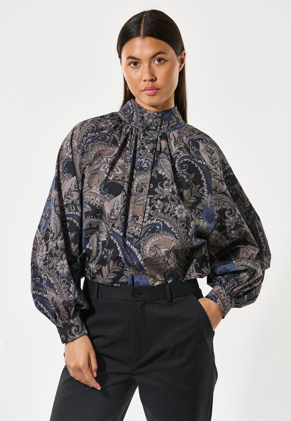 dea kudibal NicolaDEA - Blouse - Sayo Millennium