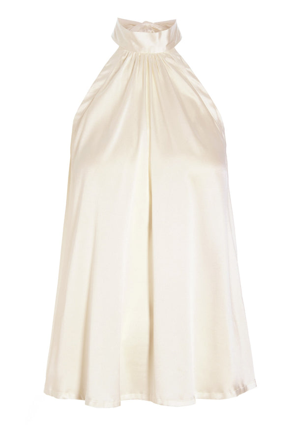 dea kudibal NikkiDEA - Top - Champagne