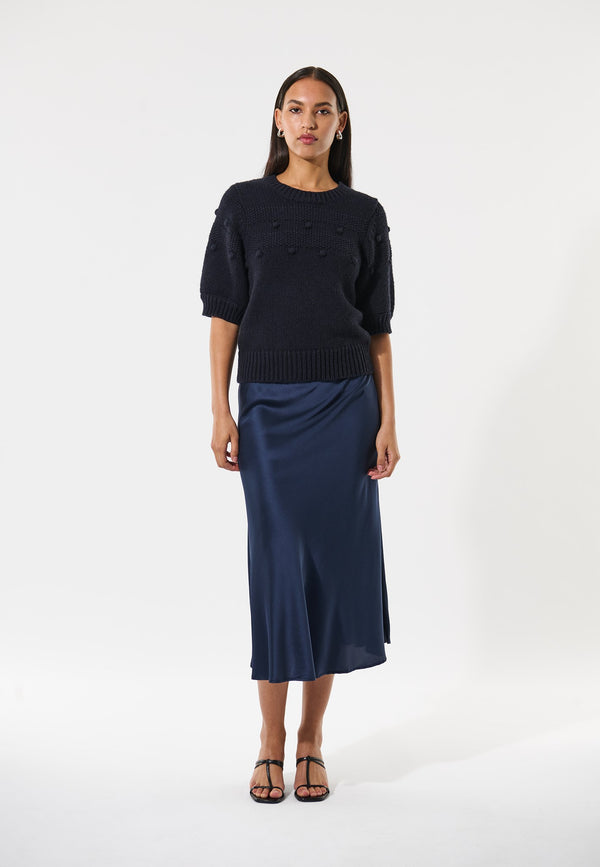 dea kudibal NillaDEA RWS - Sweater - Navy