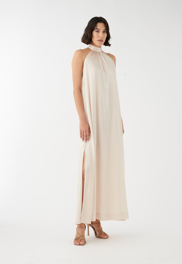 Dea Kudibal NinkaDEA - Dress - Champagne