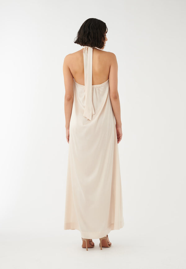 Dea Kudibal NinkaDEA - Dress - Champagne