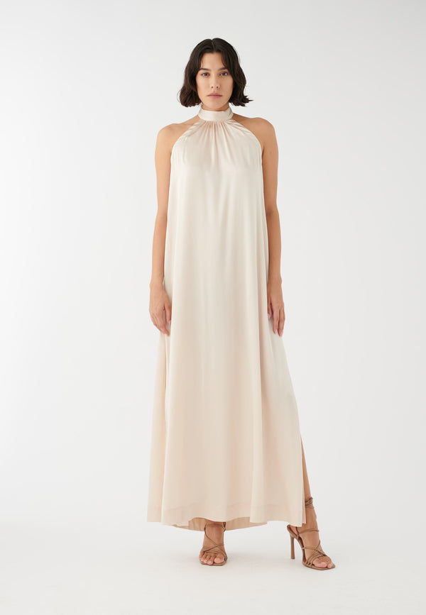 dea kudibal NinkaDEA - Dress - Champagne