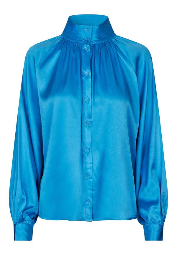 dea kudibal NitaDEA - Blouse - Greek