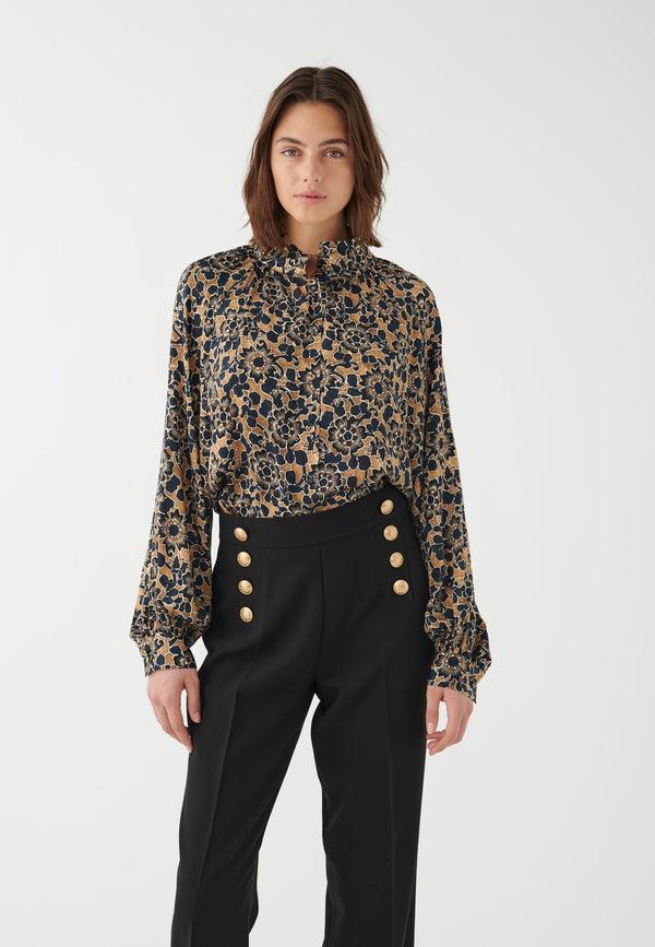 dea kudibal NitaDEA - Blouse - Sakai