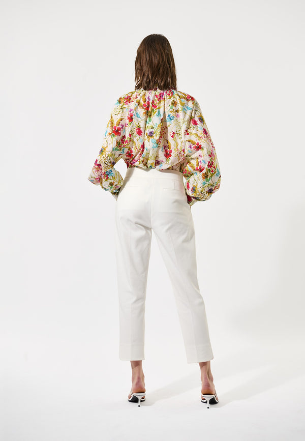 Dea Kudibal NitaDEA NS - Blouse - Blossom