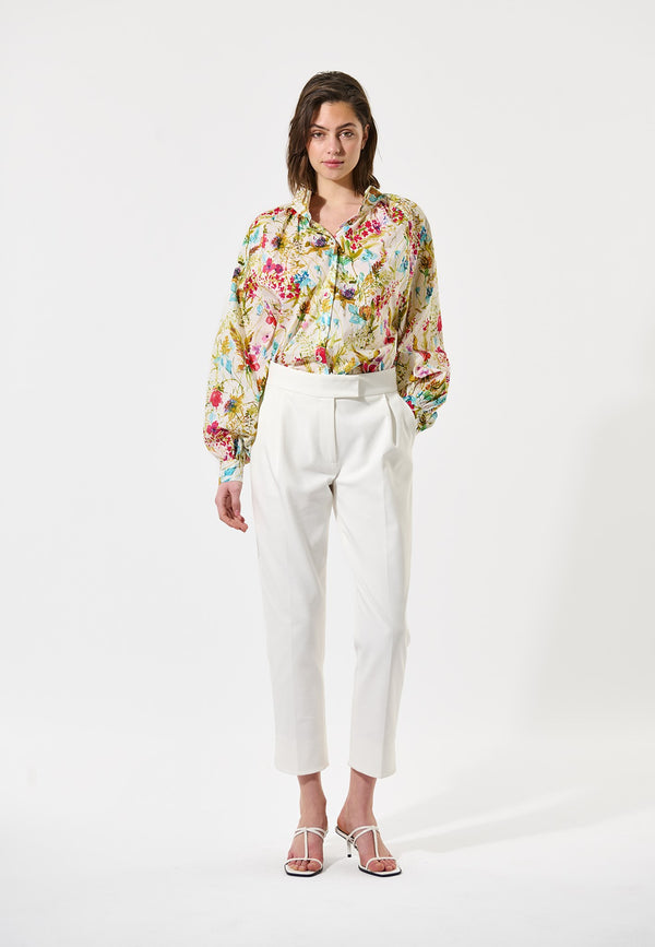 dea kudibal NitaDEA NS - Blouse - Blossom