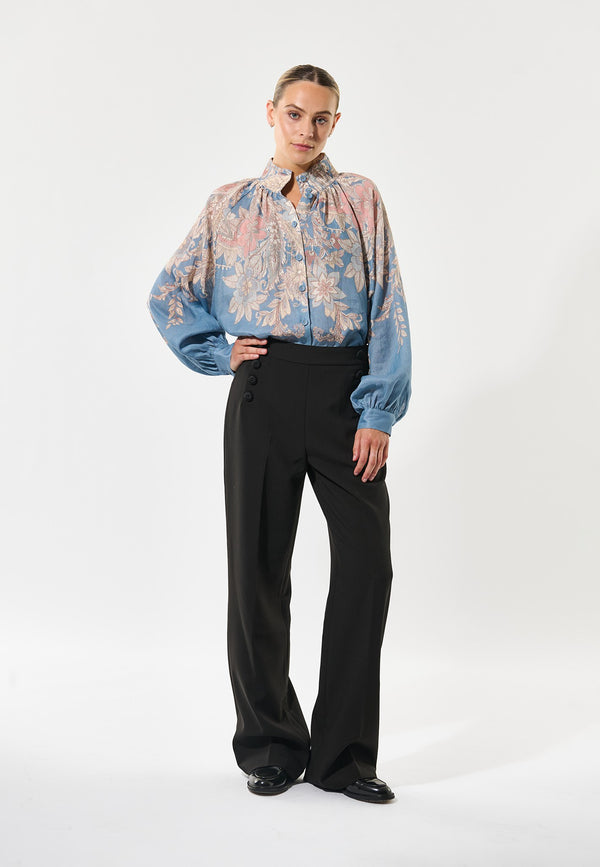 Dea Kudibal NitaDEA NS - Blouse - Eiko