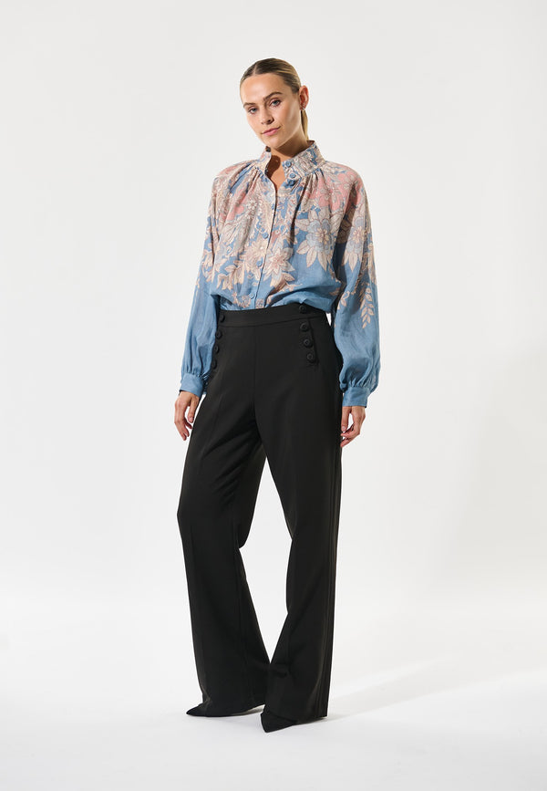 Dea Kudibal NitaDEA NS - Blouse - Eiko