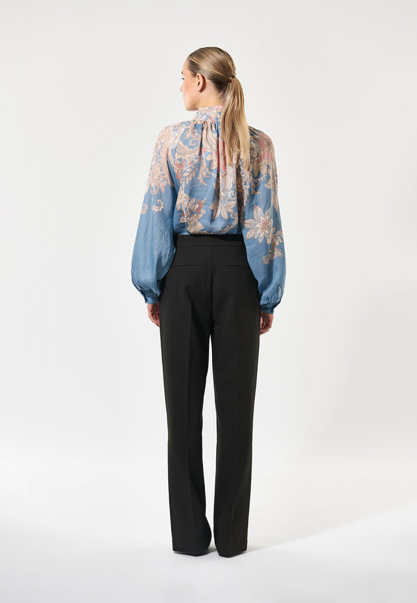 Dea Kudibal NitaDEA NS - Blouse - Eiko