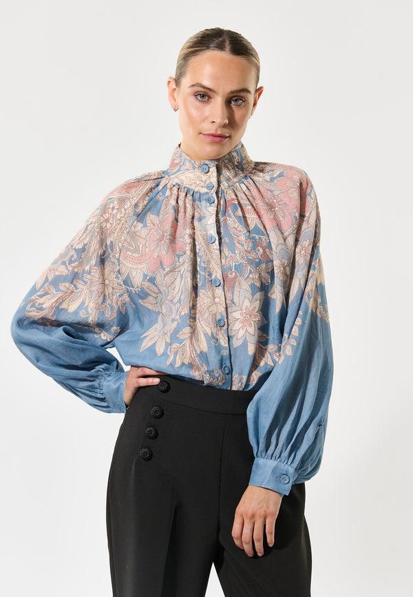 dea kudibal NitaDEA NS - Blouse - Eiko
