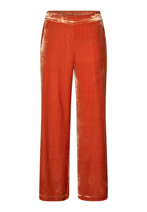 dea kudibal NonaDEA - Trousers - Fox