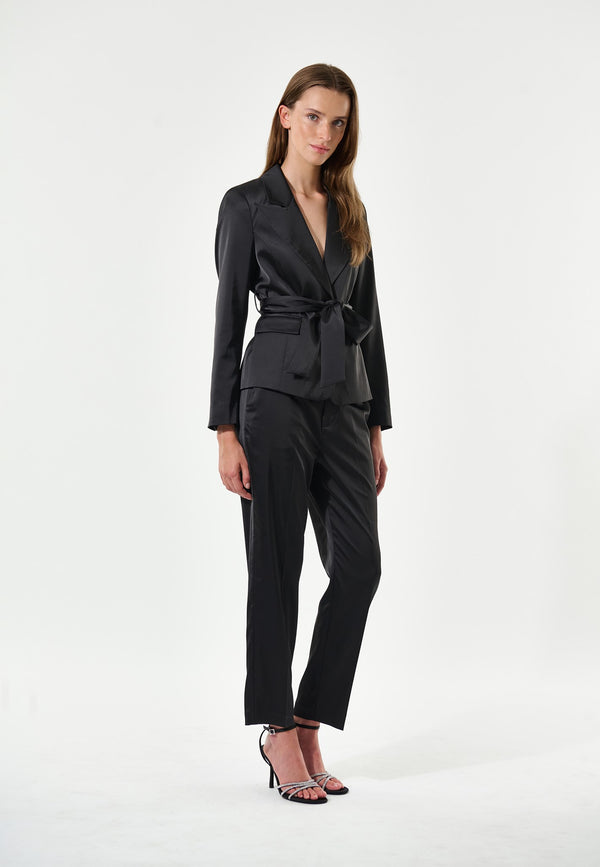 Dea Kudibal NormaDEA - Jacket - Black