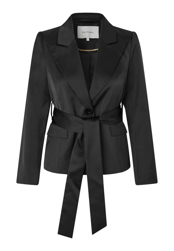 Dea Kudibal NormaDEA - Jacket - Black