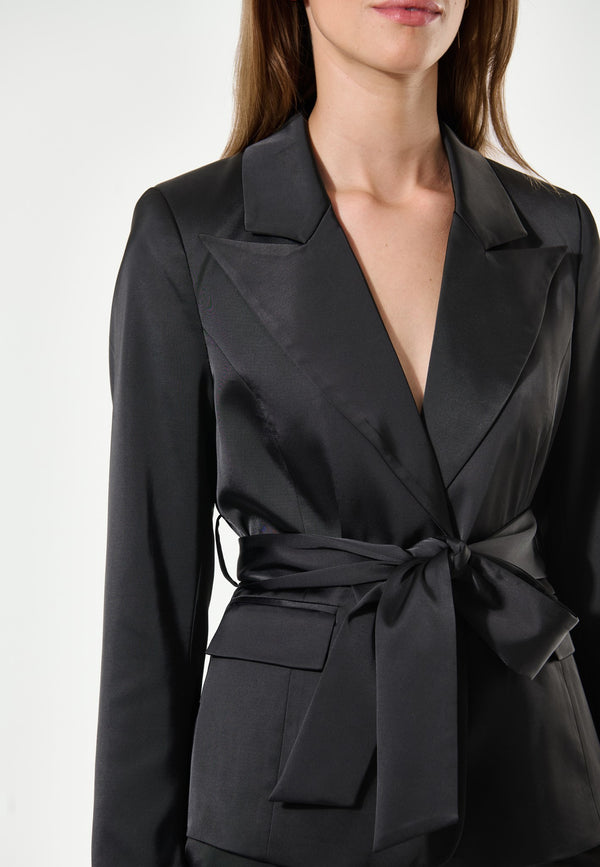 dea kudibal NormaDEA - Jacket - Black