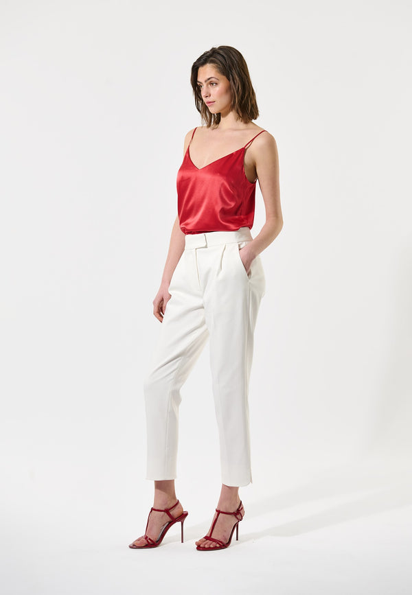 Dea Kudibal OctavieDEA - Top - Amaranth