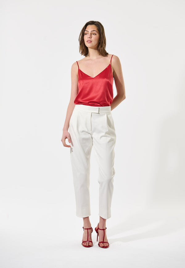 dea kudibal OctavieDEA - Top - Amaranth