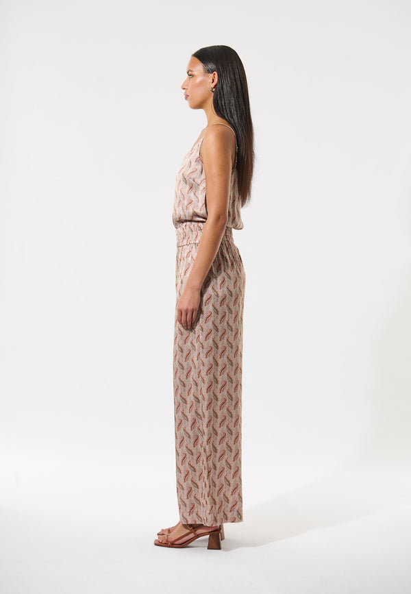 Dea Kudibal OctavieDEA - Top - Bell Blush