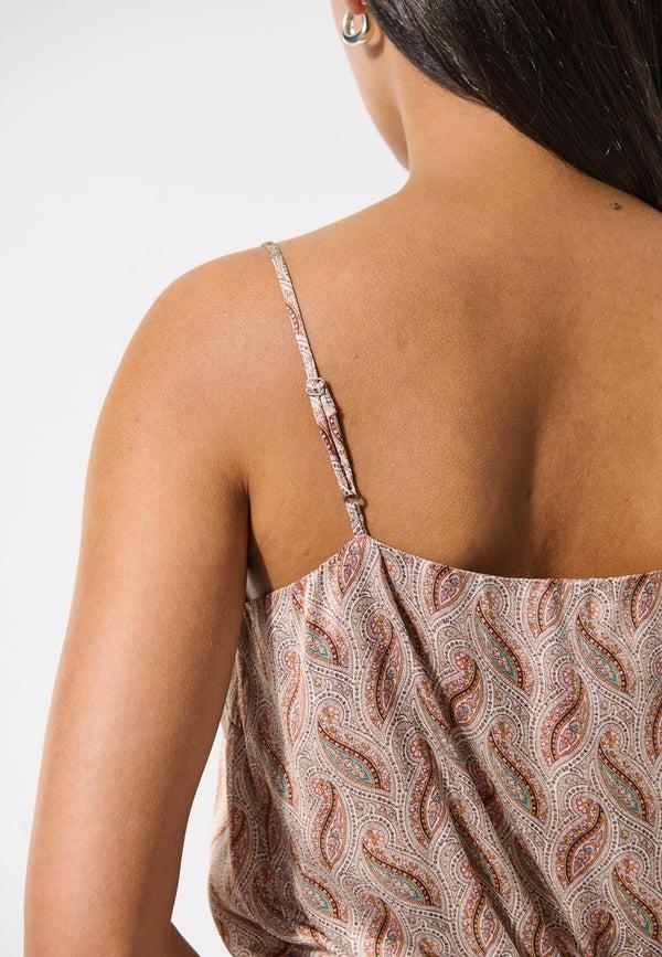 Dea Kudibal OctavieDEA - Top - Bell Blush