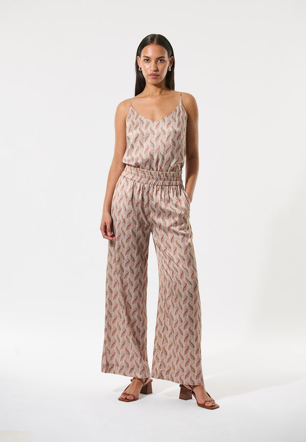 dea kudibal OctavieDEA - Top - Bell Blush