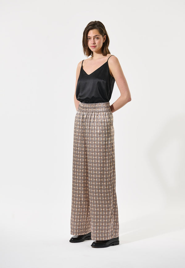 Dea Kudibal OctavieDEA - Top - Black