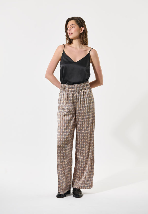 Dea Kudibal OctavieDEA - Top - Black