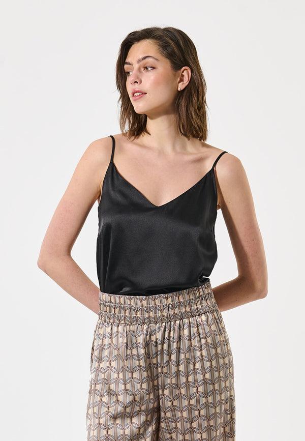 dea kudibal OctavieDEA - Top - Black