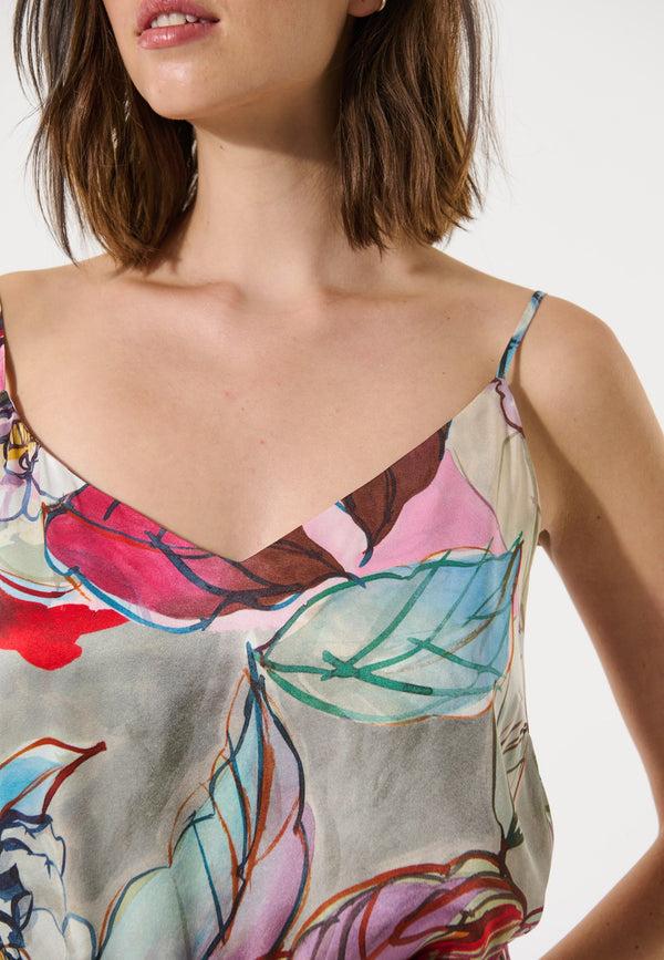 Dea Kudibal OctavieDEA - Top - Bloomsbury