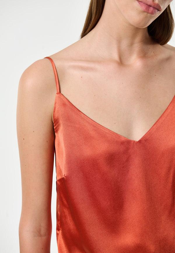 Dea Kudibal OctavieDEA - Top - Fox