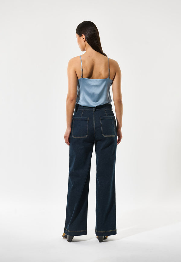 Dea Kudibal OctavieDEA - Top - Harbour